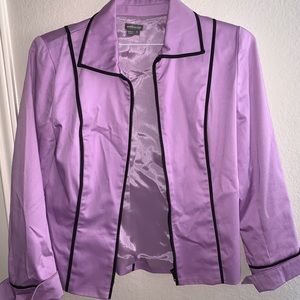 blazer jacket
